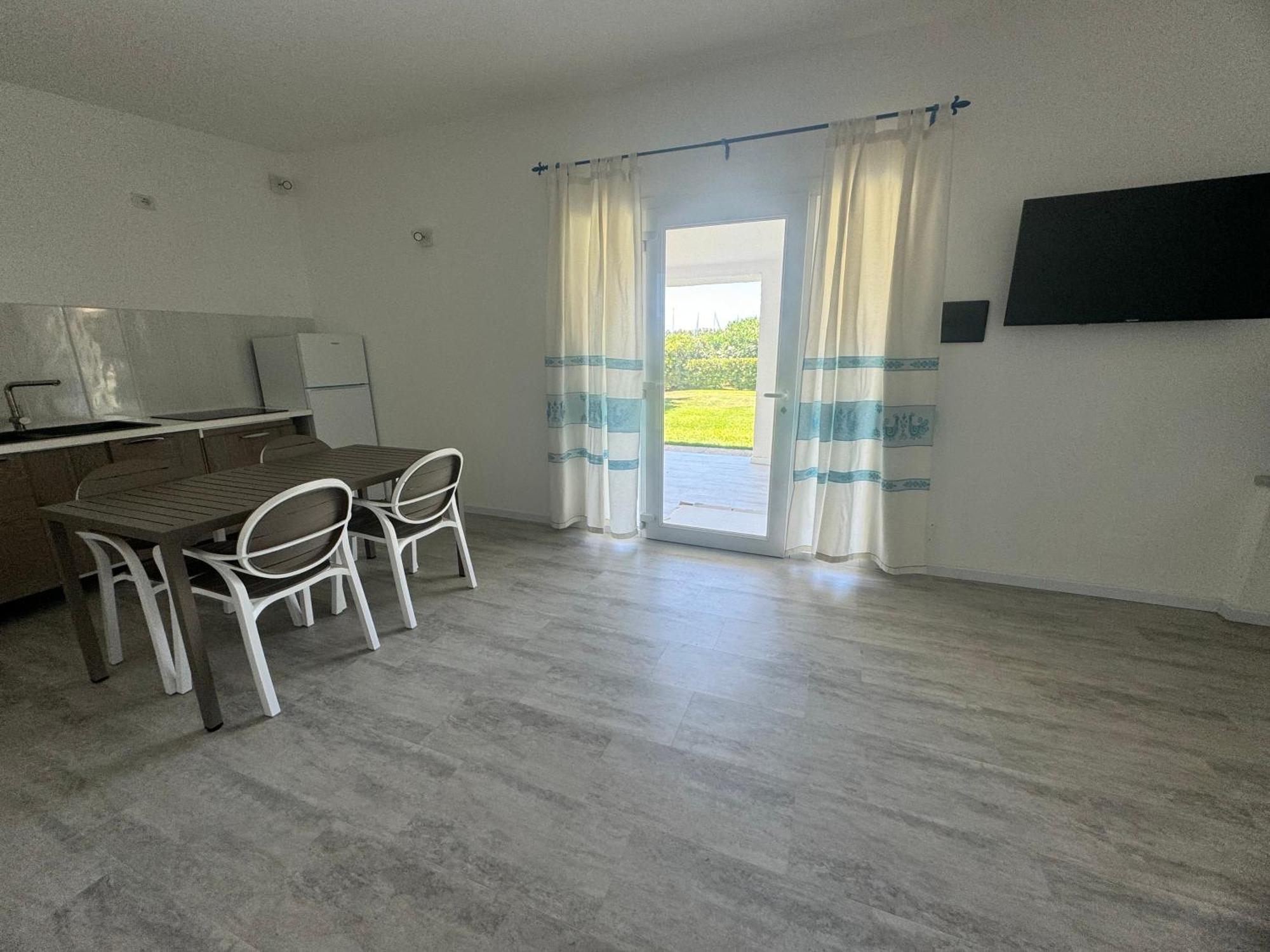 Garden Hotel Alghero Fertilia Exterior photo