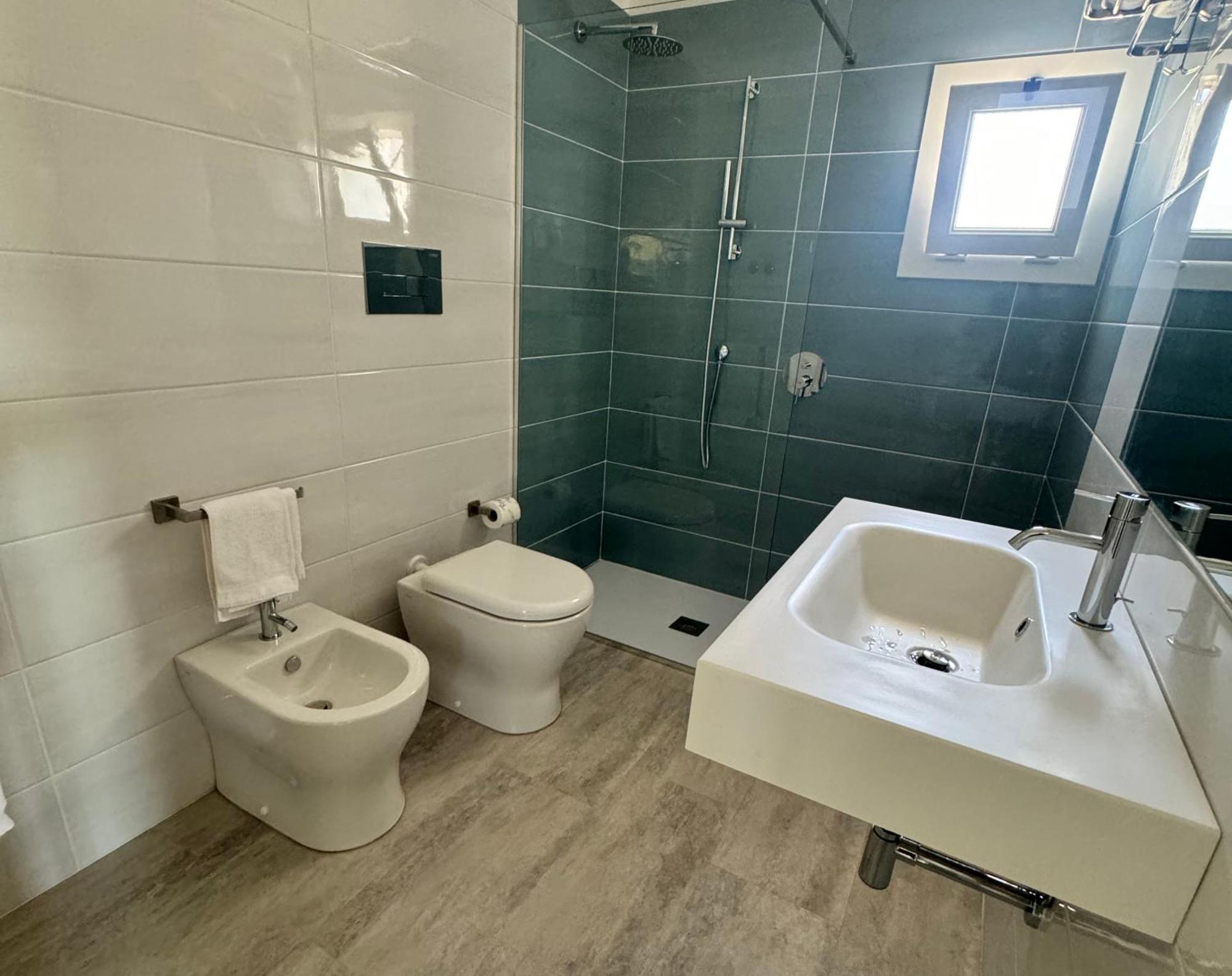 Garden Hotel Alghero Fertilia Exterior photo