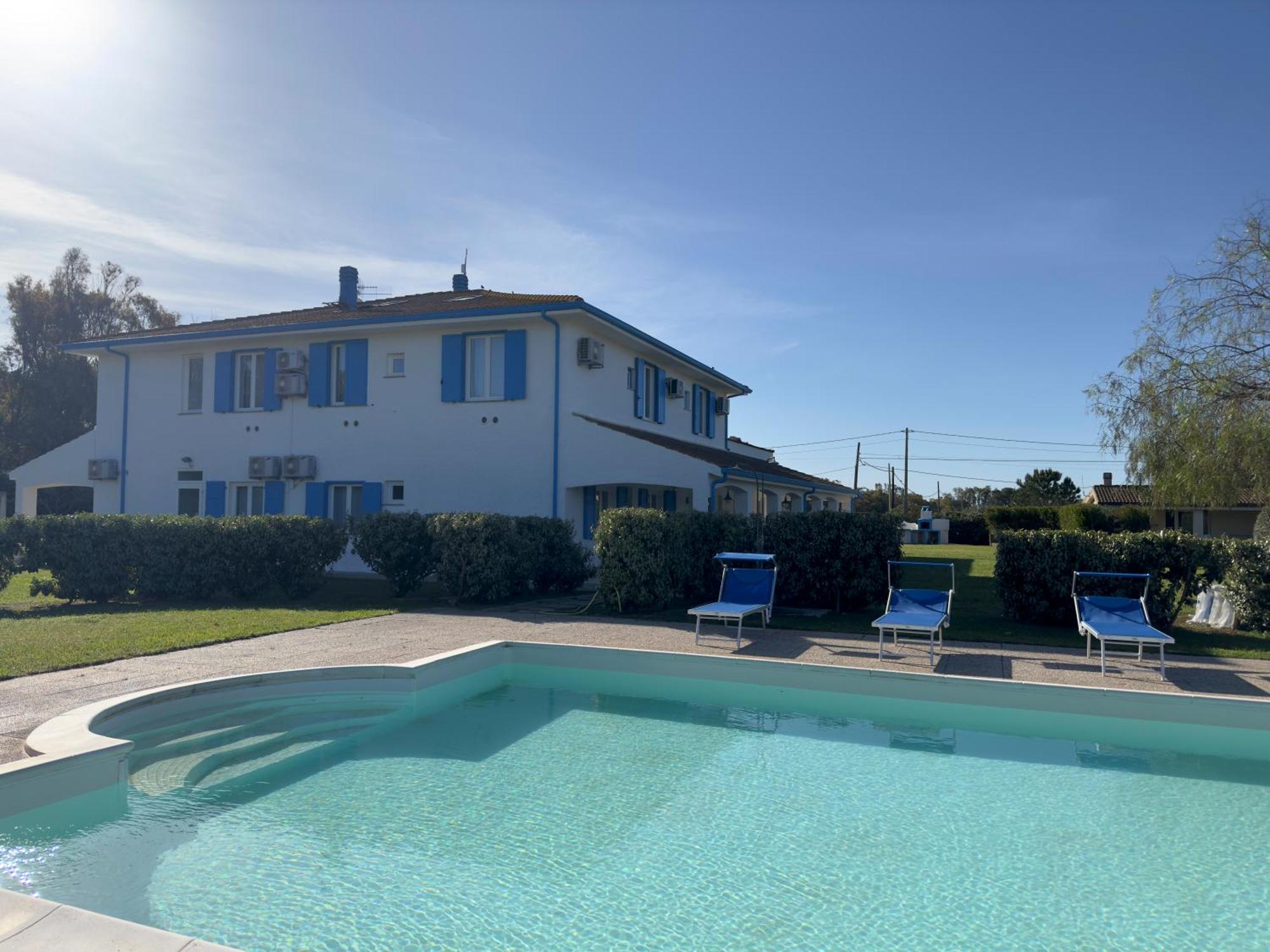 Garden Hotel Alghero Fertilia Exterior photo