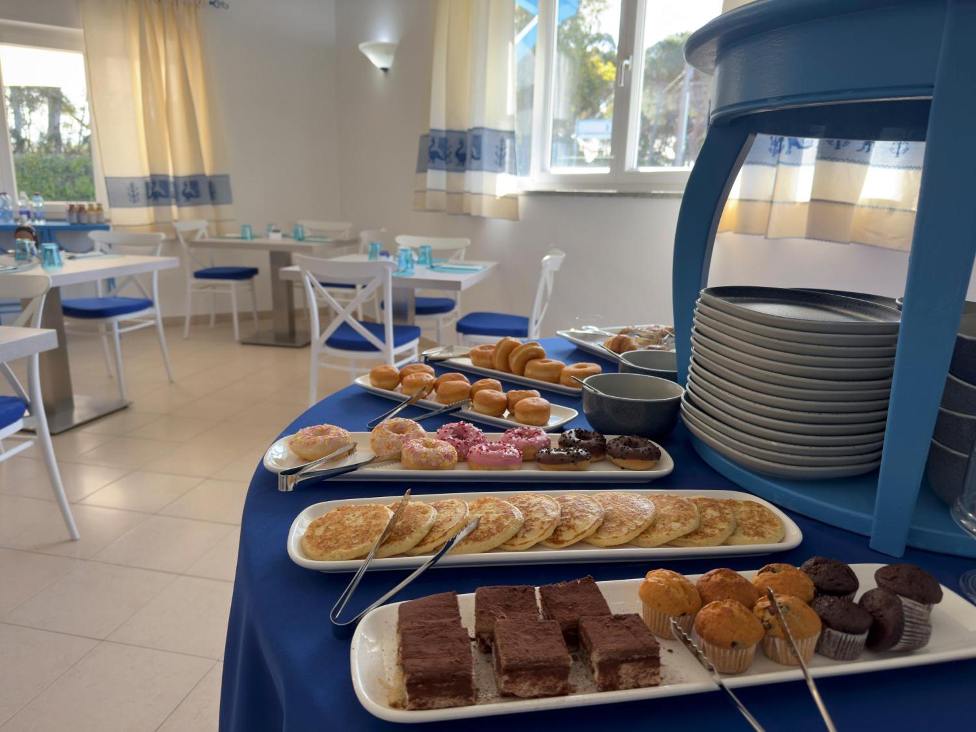 Garden Hotel Alghero Fertilia Exterior photo