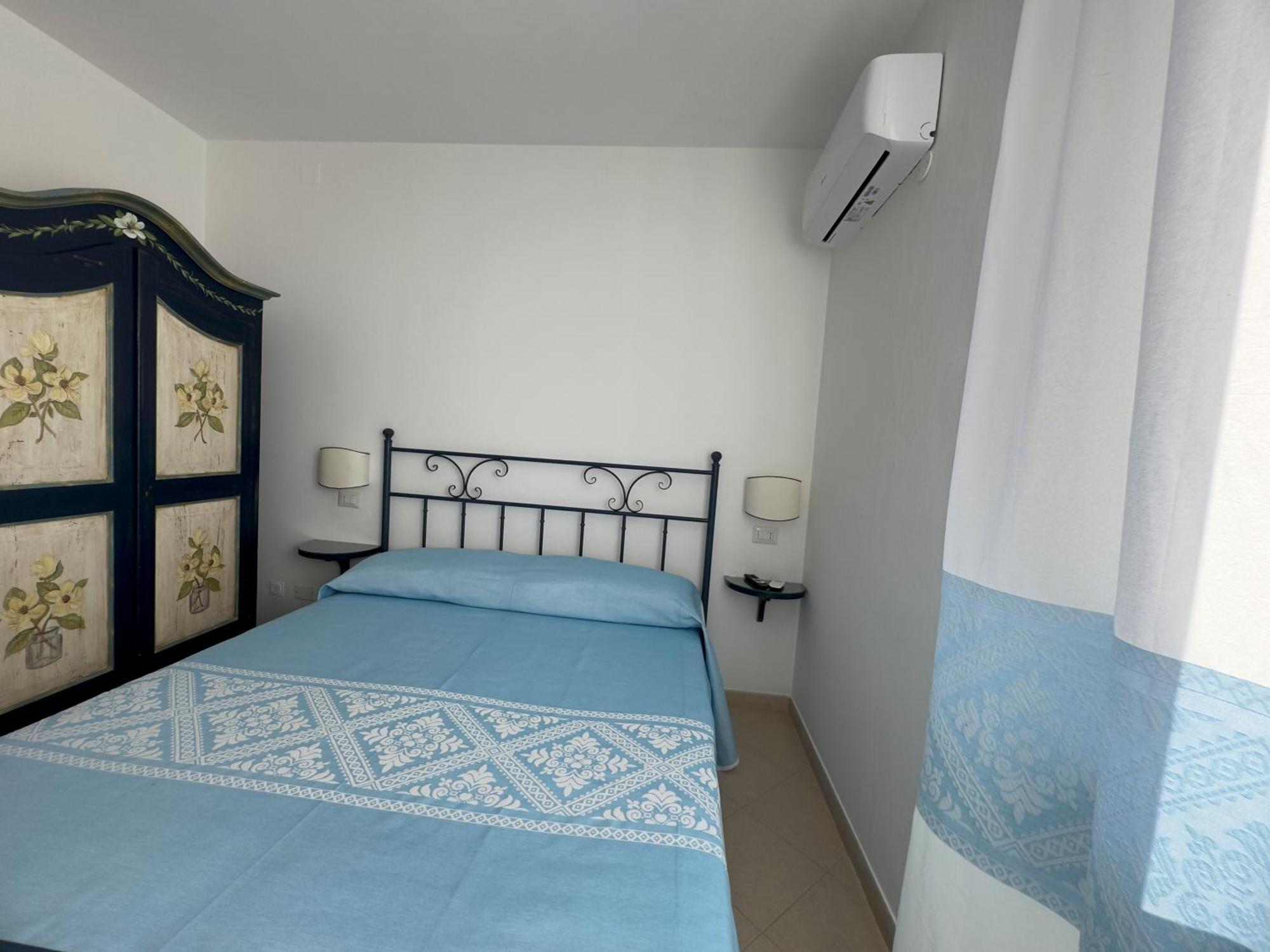 Garden Hotel Alghero Fertilia Exterior photo