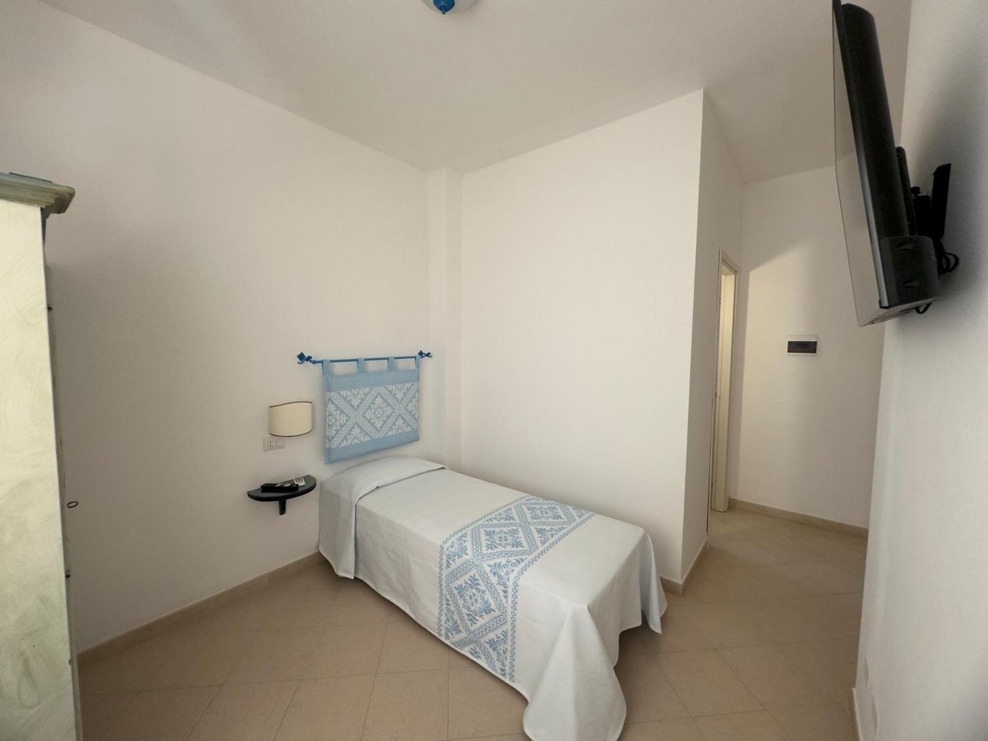 Garden Hotel Alghero Fertilia Exterior photo