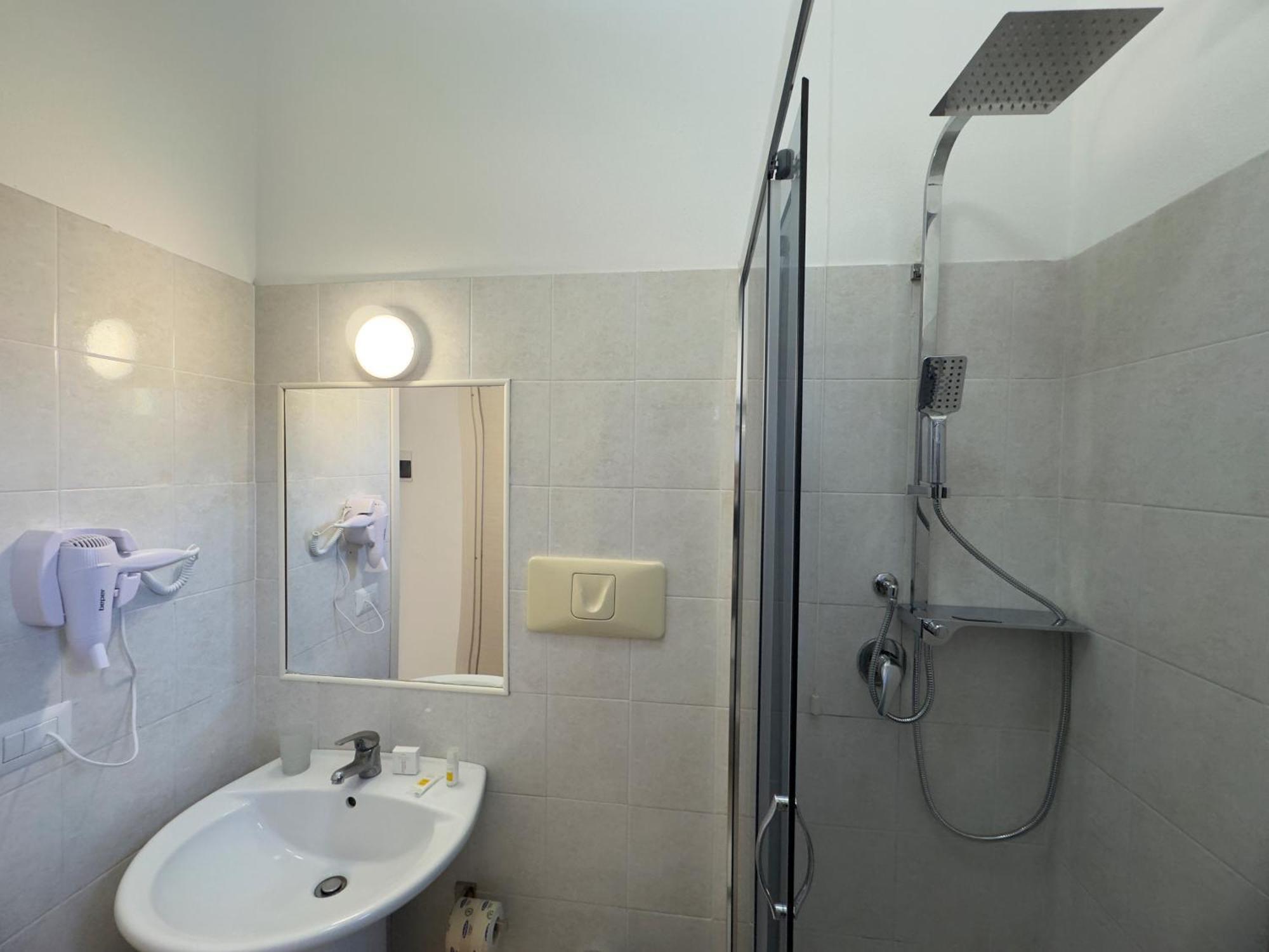 Garden Hotel Alghero Fertilia Exterior photo