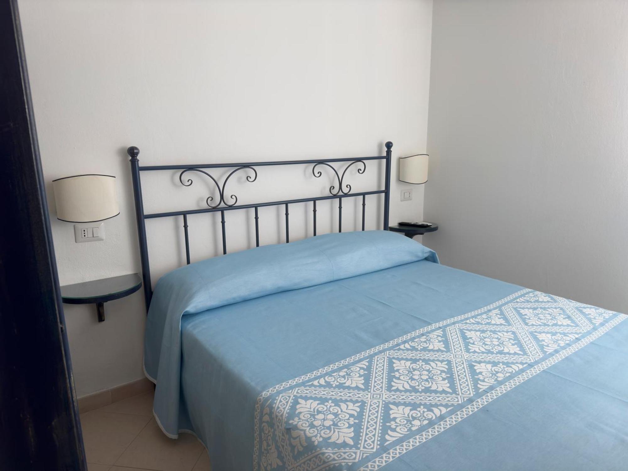 Garden Hotel Alghero Fertilia Exterior photo