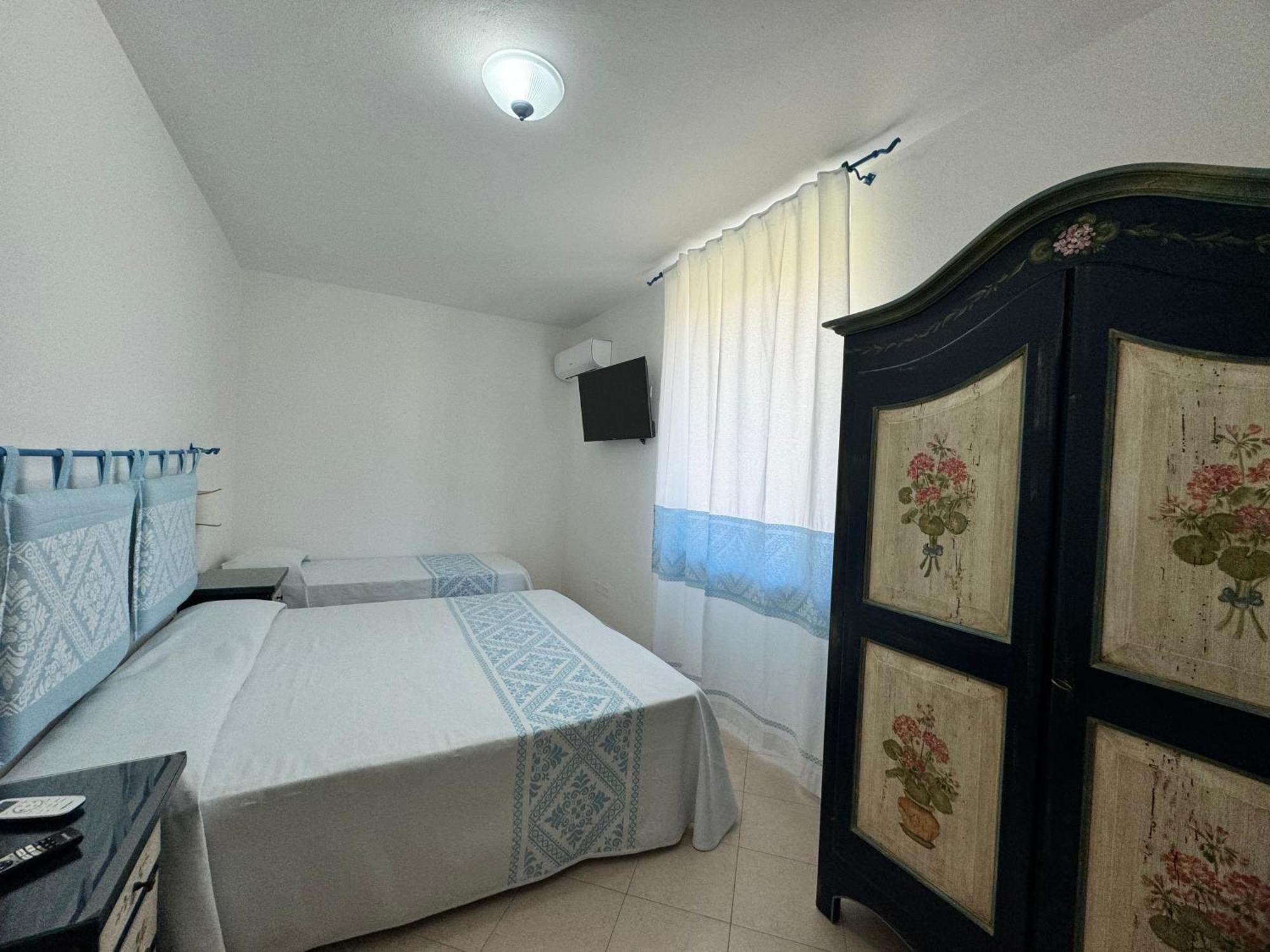 Garden Hotel Alghero Fertilia Exterior photo
