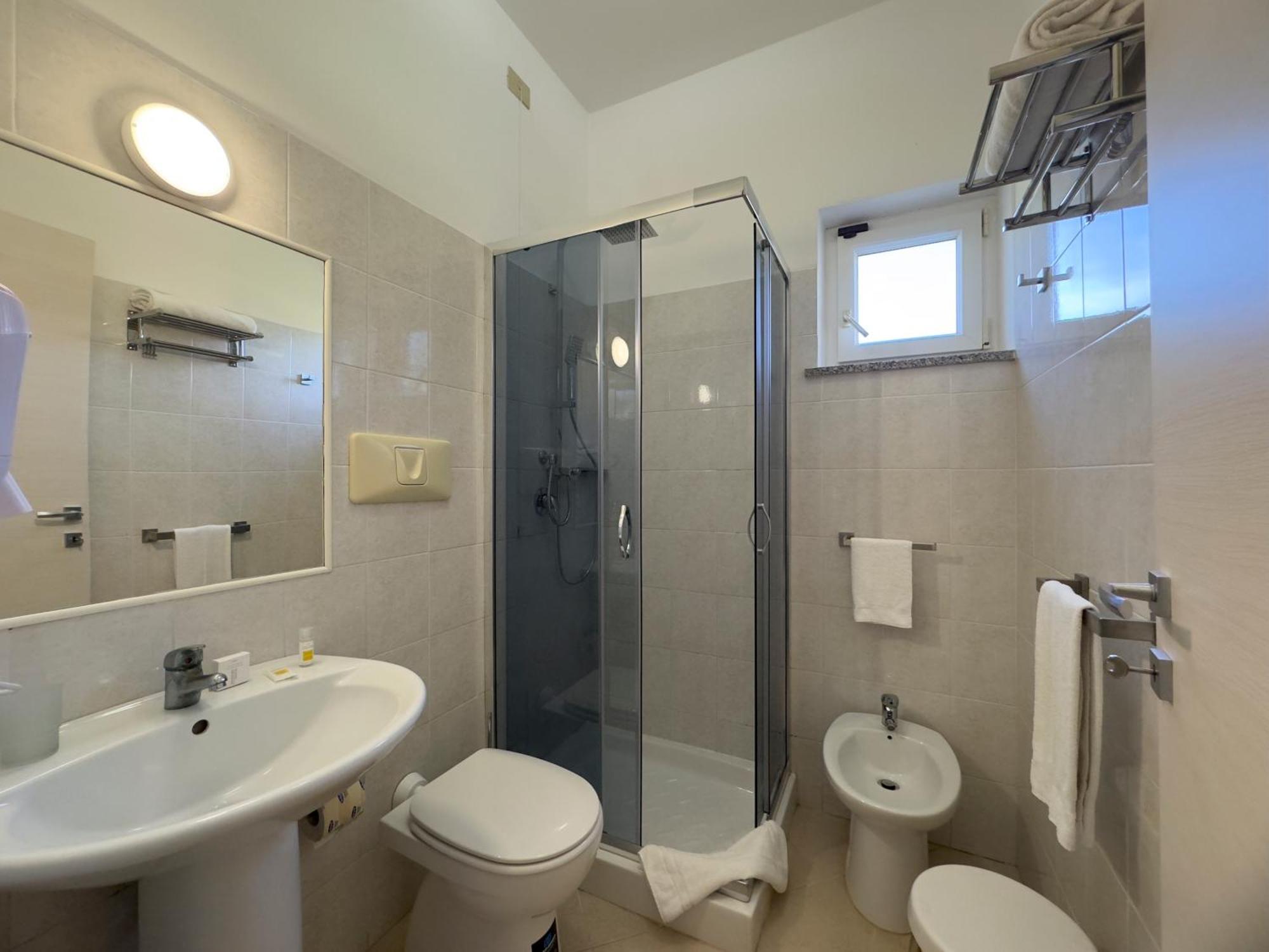 Garden Hotel Alghero Fertilia Exterior photo